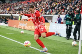 28.01.23 SC Freiburg - FC Augsburg