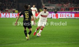 14.02.26 VfB Stuttgart - 1. FC K&ouml;ln