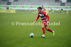17.01.21 1. FC Heidenheim - SV Darmstadt 98