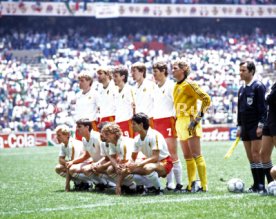 03.06.86 Belgien - Mexiko