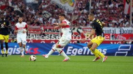 19.09.26 VfB Stuttgart - Borussia Dortmund