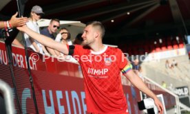 17.09.23 1. FC Heidenheim - SV Werder Bremen