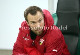 Borussia M&ouml;nchengladbach - VfB Stuttgart