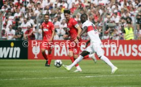 12.08.23 TSG Balingen - VfB Stuttgart