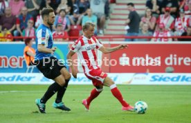 1. FC Union Berlin - Holstein Kiel