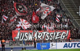 06.05.23 Hertha BSC Berlin - VfB Stuttgart