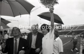 22.08.92 VfB Stuttgart - 1. FC N&uuml;rnberg