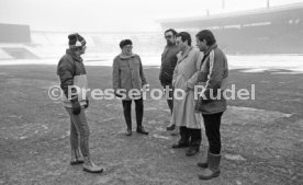 22.01.82 VfB Stuttgart Neckarstadion
