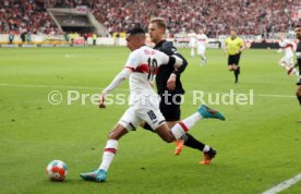 19.03.22 VfB Stuttgart - FC Augsburg
