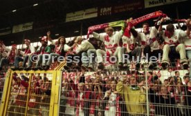 14.09.96 Borussia Dortmund - VfB Stuttgart