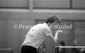 01.12.85 Tischtennis Ro&szlig;kopf Fetzner