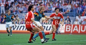 30.05.92 DFB Deutschland - T&uuml;rkei