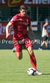 Young Boys Bern - VfB Stuttgart