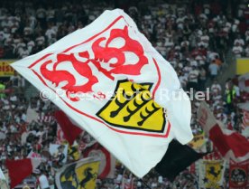 VfB Stuttgart - 1. FC Heidenheim