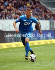 TSG 1899 Hoffenheim - Hertha BSC Berlin