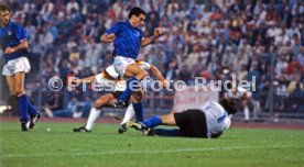 10.06.88 Italien - Deutschland