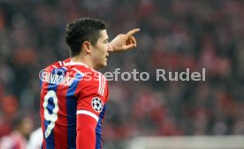 FC Bayern M&uuml;nchen