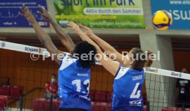 08.11.20 Allianz MTV Stuttgart - SC Potsdam
