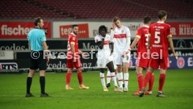 15.12.20 VfB Stuttgart - 1. FC Union Berlin