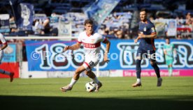11.08.24 VfB Stuttgart II - TSV 1860 M&uuml;nchen