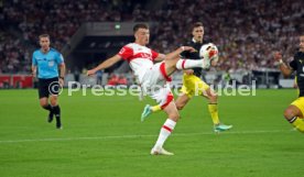 19.09.26 VfB Stuttgart - Borussia Dortmund