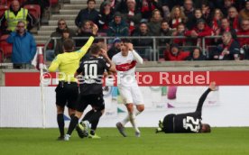 VfB Stuttgart - Karlsruher SC