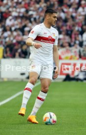 29.04.23 VfB Stuttgart - Borussia Mönchengladbach