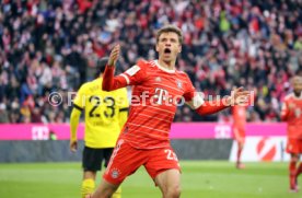 01.04.23 FC Bayern M&uuml;nchen - Borussia Dortmund