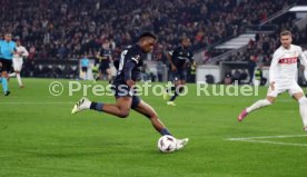 06.11.25 VfB Stuttgart - Feyenoord Rotterdam