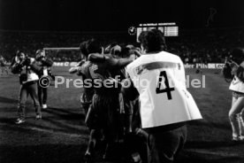 16.10.85 Deutschland - Portugal