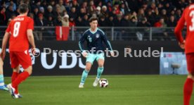 27.03.26 Schweiz - Deutschland