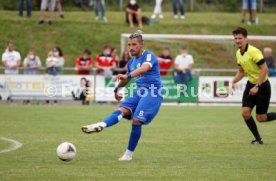 04.07.21 SV Allmersbach - Stuttgarter Kickers