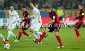 SC Freiburg - 1. FC K&ouml;ln