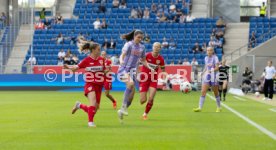 23.08.26 Frauen TSG 1899 Hoffenheim - VfB Stuttgart