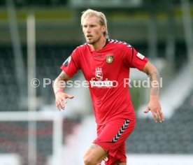 SG Sonnenhof Gro&szlig;aspach - Stuttgarter Kickers