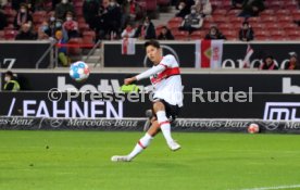 26.11.21 VfB Stuttgart - 1. FSV Mainz 05