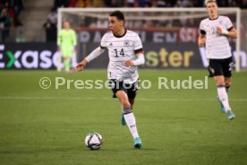 26.03.22 Deutschland - Israel
