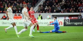 13.11.22 SC Freiburg - 1. FC Union Berlin