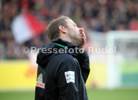SC Freiburg - SV Werder Bremen
