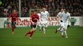 SC Freiburg - 1. FC Union Berlin