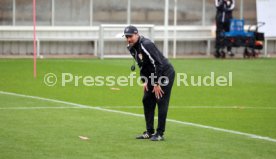 09.09.25 VfB Stuttgart Training