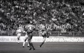 30.04.93 FC Bayern M&uuml;nchen - VfB Stuttgart