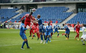 21.03.21 TSG 1899 Hoffenheim - 1. FSV Mainz 05