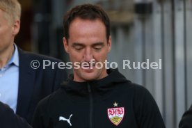 VfB Stuttgart - Union Berlin