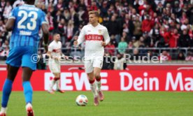 05.10.25 VfB Stuttgart - 1. FC Heidenheim