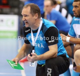 TVB 1898 Stuttgart - THW Kiel