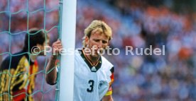 18.06.92 Niederlande - Deutschland