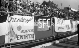 05.10.88 FC Tatabanya - VfB Stuttgart