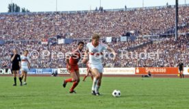 26.05.1984 VfB Stuttgart - Hamburger SV