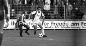 01.10.78 Stuttgarter Kickers - Freiburger FC